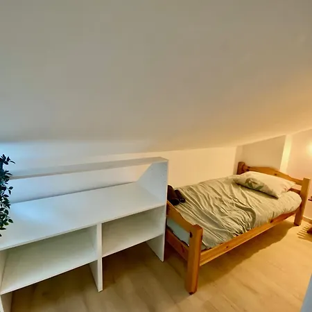Appartement Le Loft Du Centre Historique à Périgueux Extérieur photo
