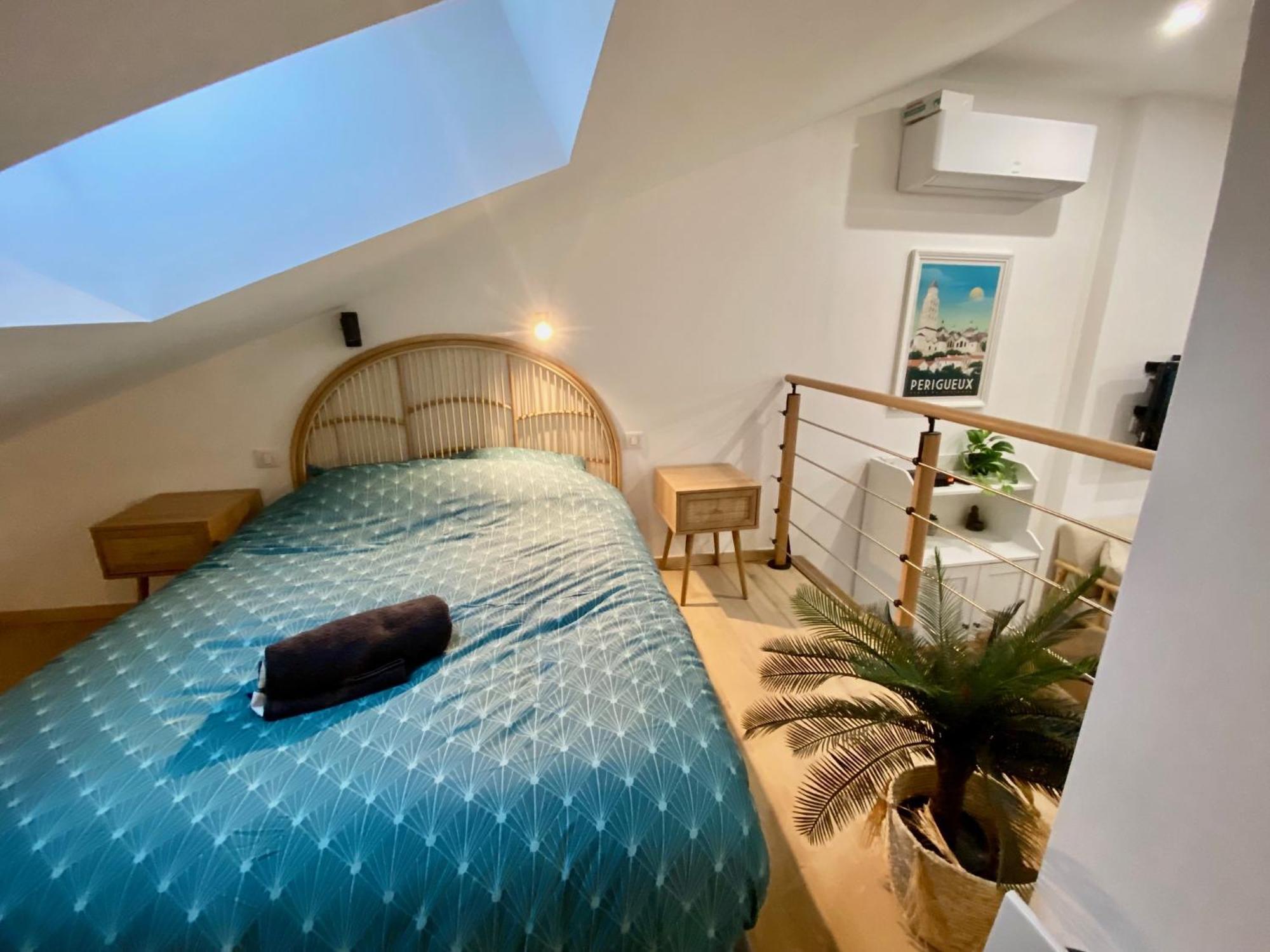 Le Loft Du Centre Historique Appartement *